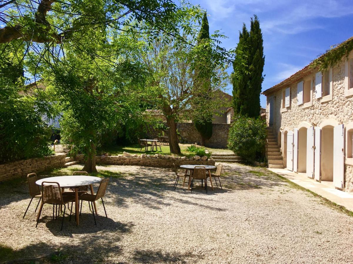 Domaine De Carraire Hotel Aix-en-Provence Exterior photo