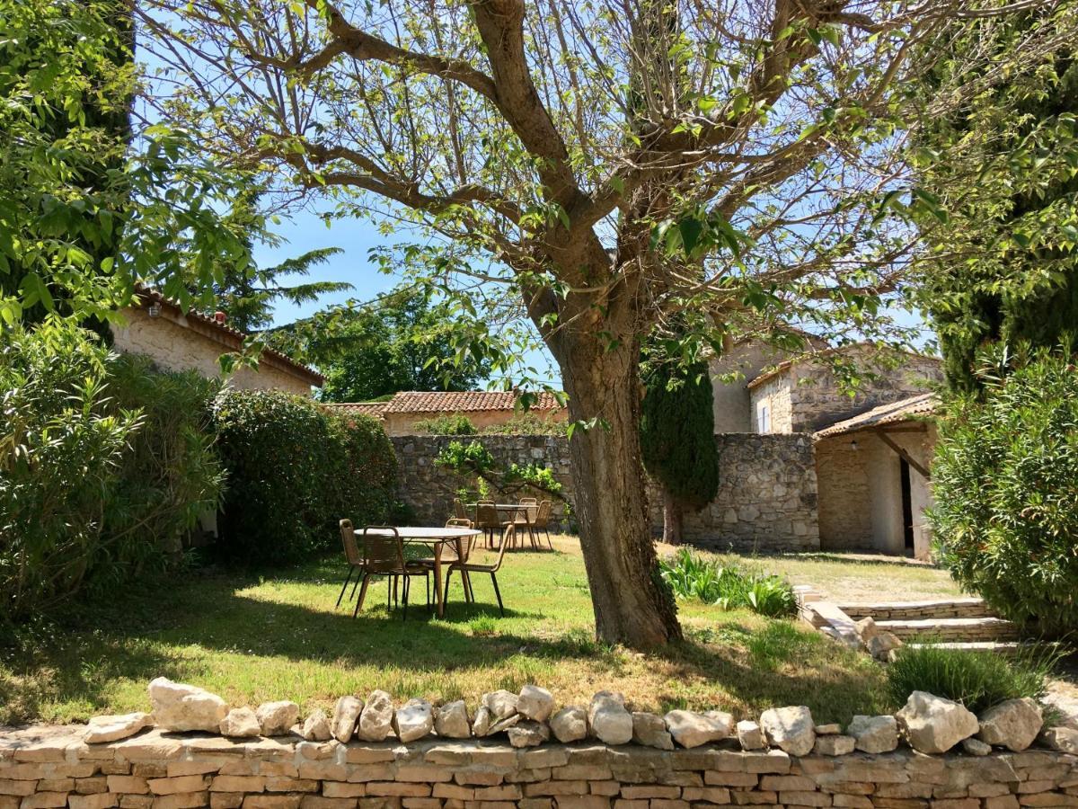 Domaine De Carraire Hotel Aix-en-Provence Exterior photo