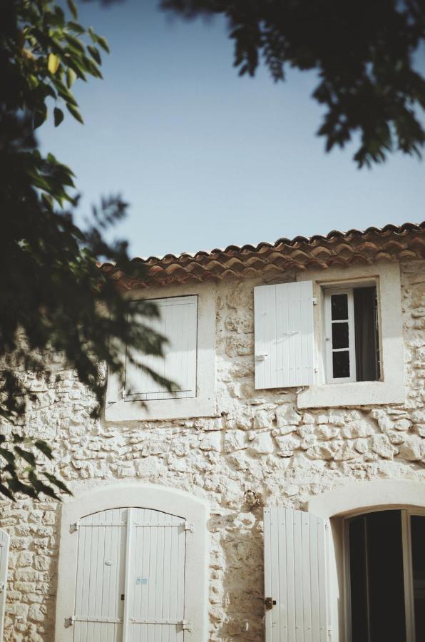 Domaine De Carraire Hotel Aix-en-Provence Exterior photo