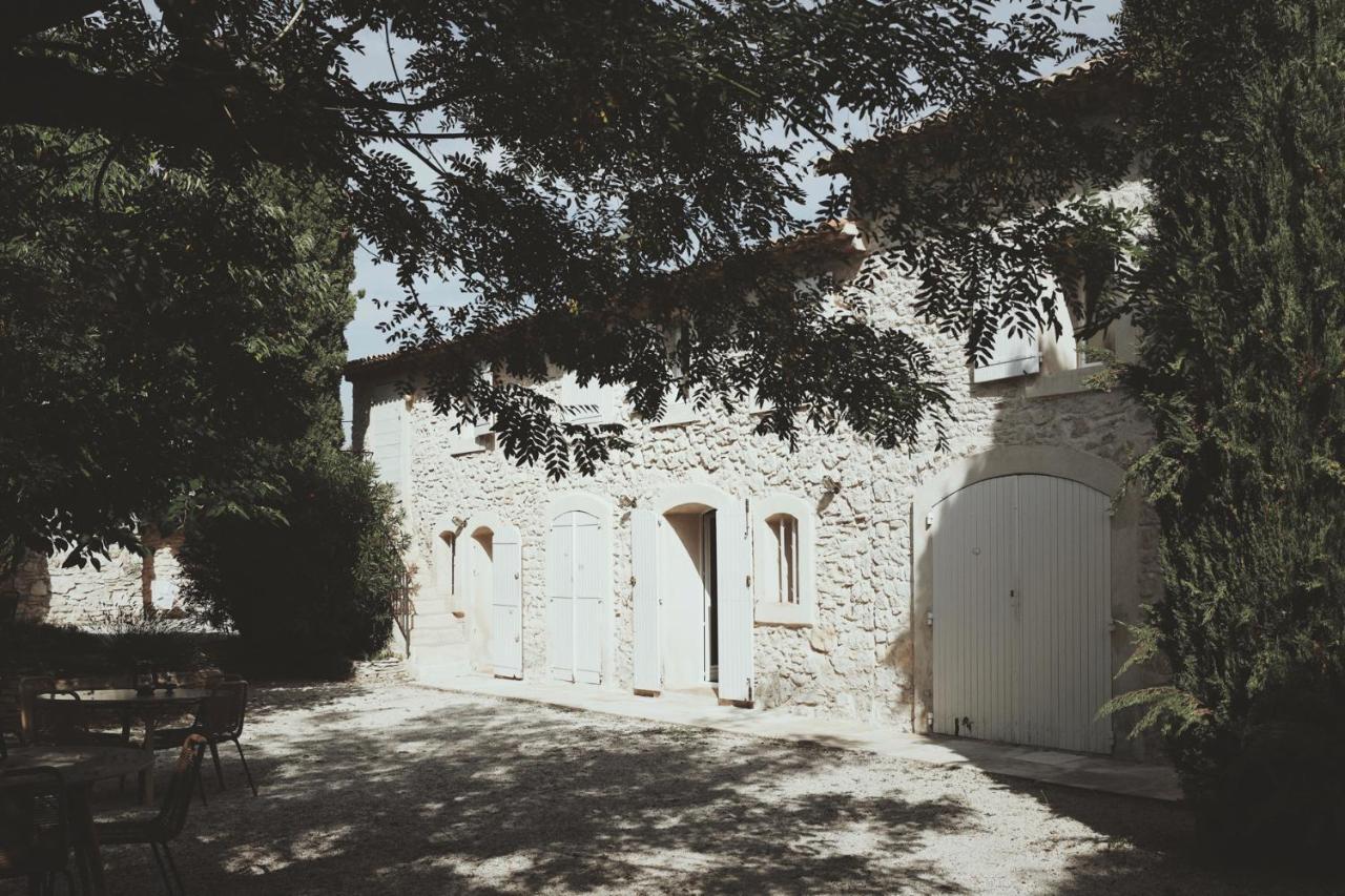 Domaine De Carraire Hotel Aix-en-Provence Exterior photo