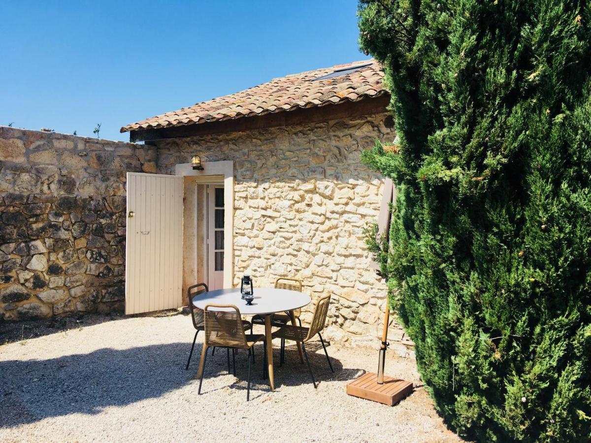 Domaine De Carraire Hotel Aix-en-Provence Room photo